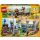 LEGO Creator 31168 Średniowieczny zamek rycerzy konnych - 1331701 - zdjęcie 10